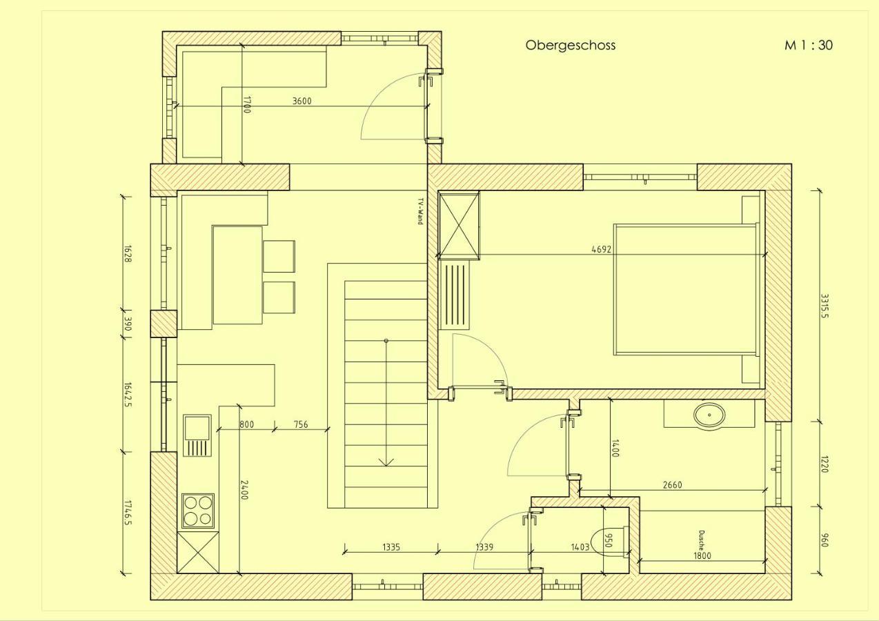Gasthof Knappenwirt Mariahof Luaran gambar