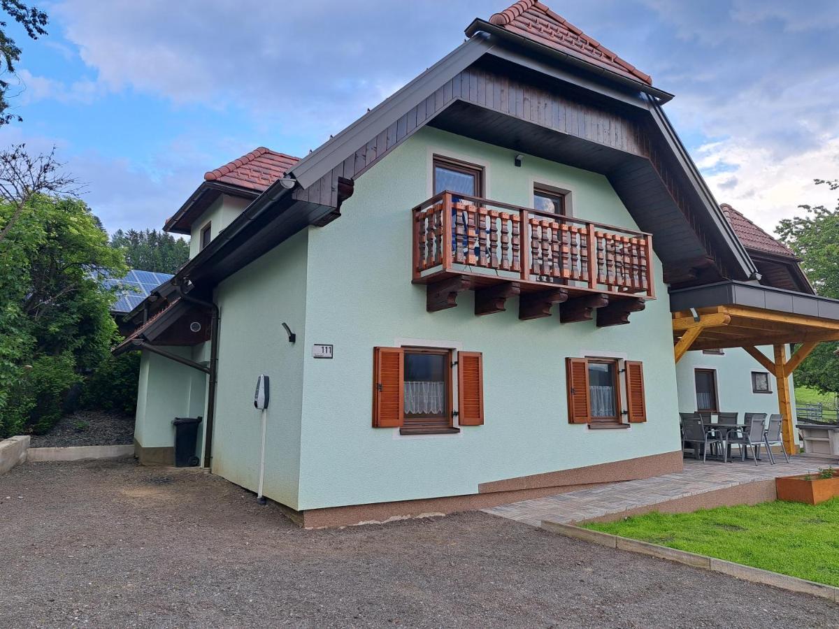 Gasthof Knappenwirt Mariahof Luaran gambar