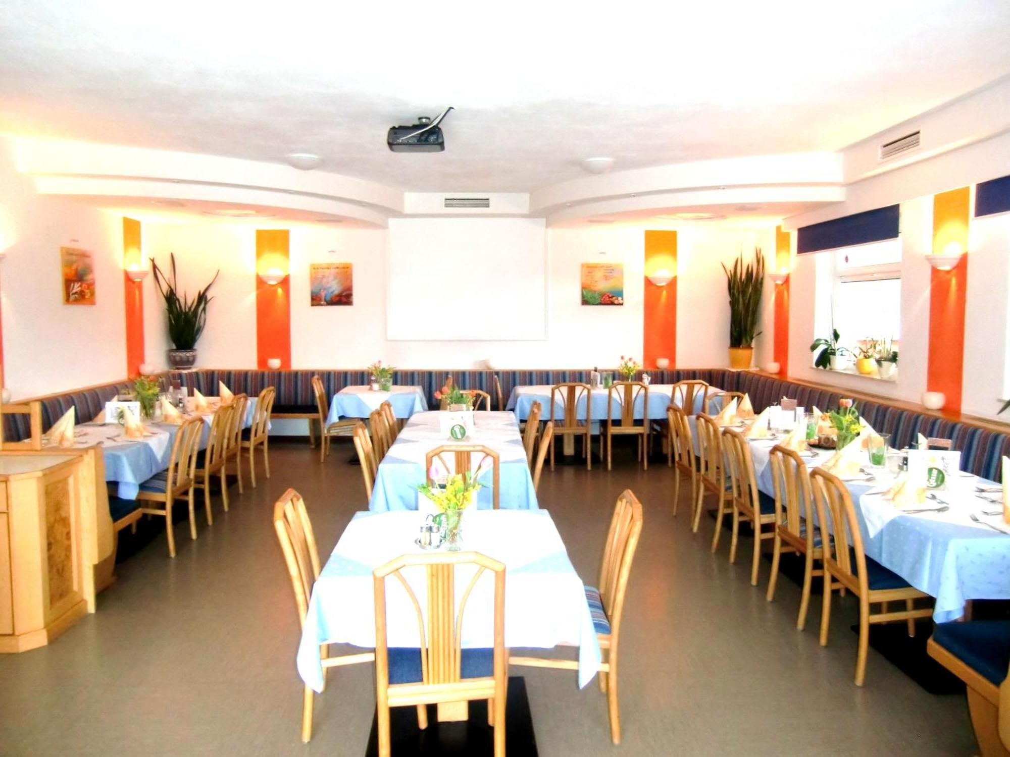 Gasthof Knappenwirt Mariahof Luaran gambar