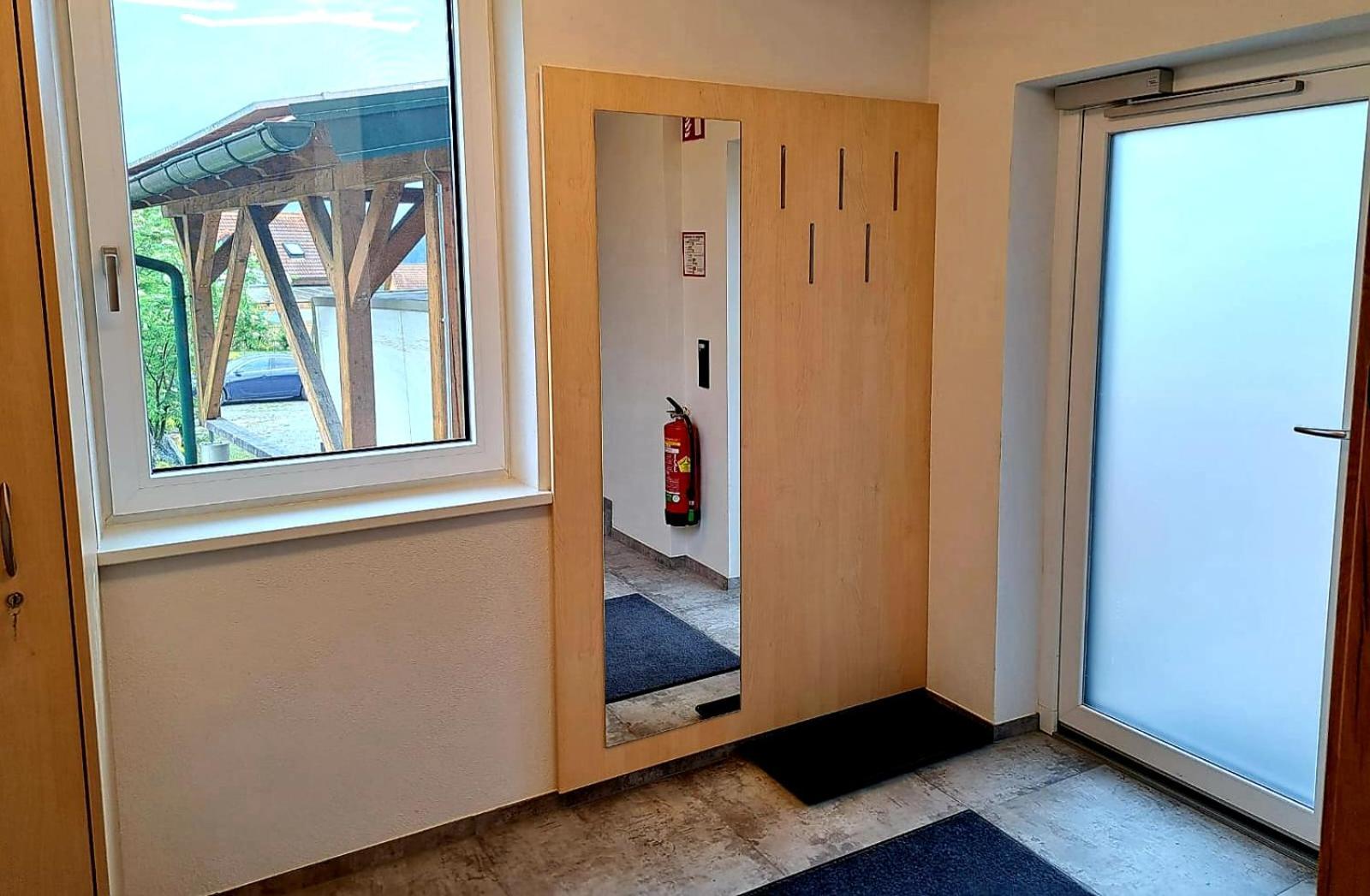 Gasthof Knappenwirt Mariahof Luaran gambar