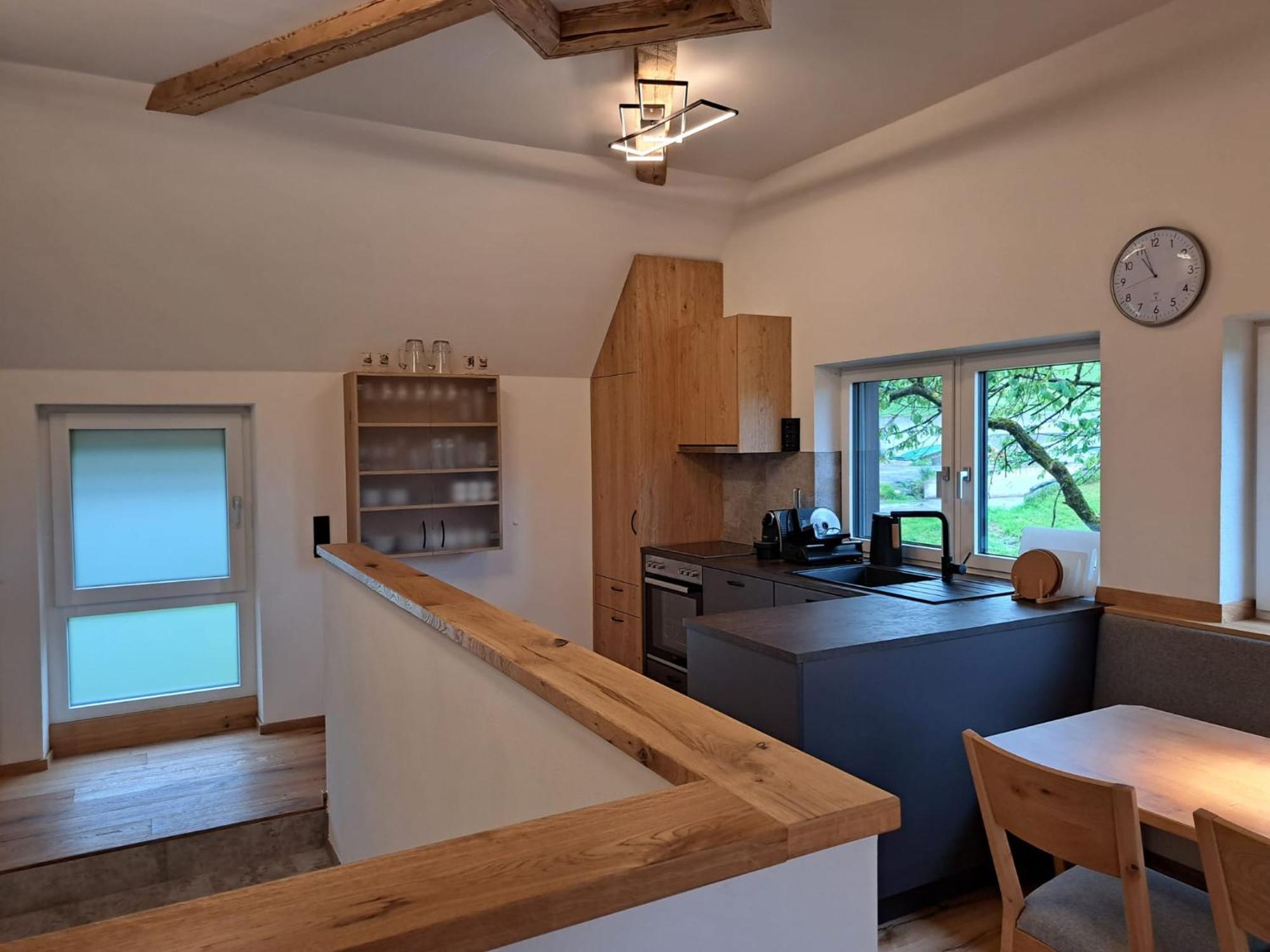 Gasthof Knappenwirt Mariahof Luaran gambar