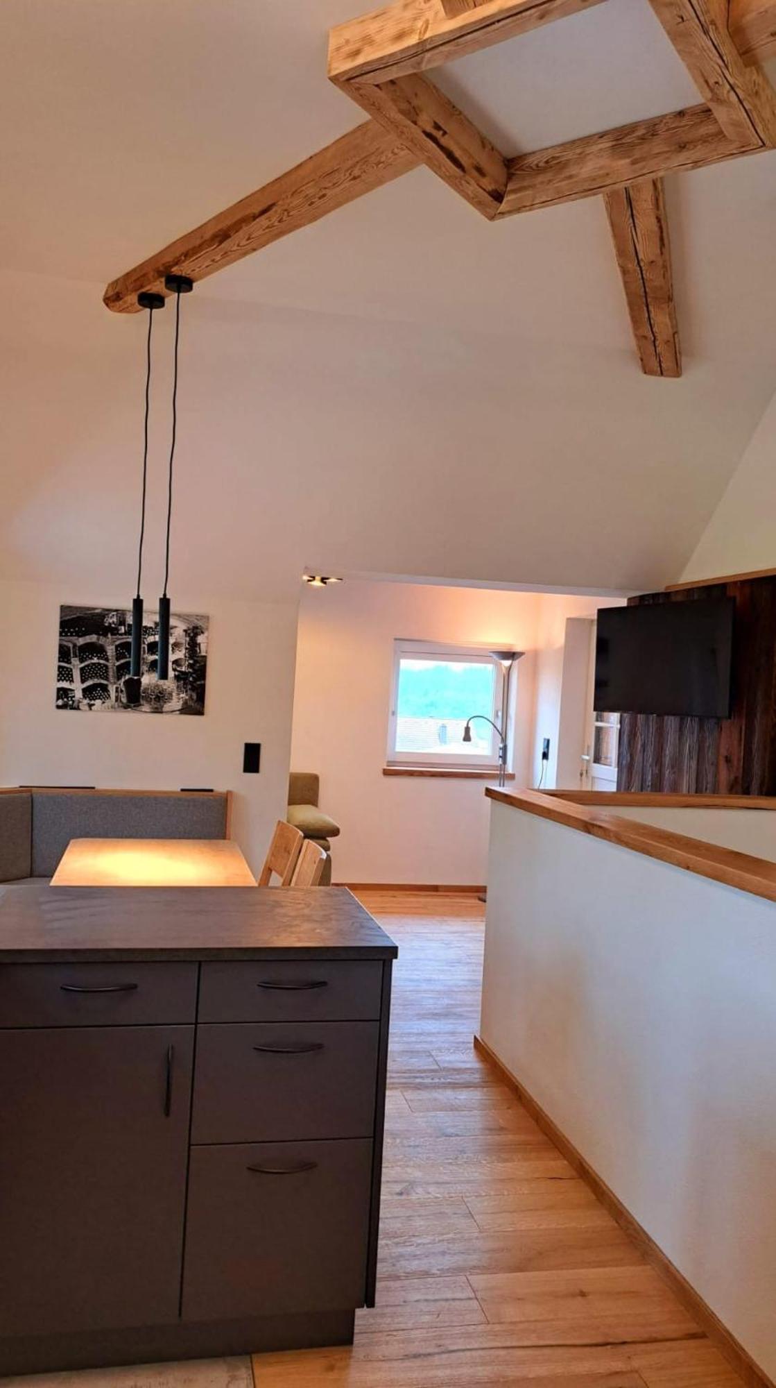 Gasthof Knappenwirt Mariahof Luaran gambar